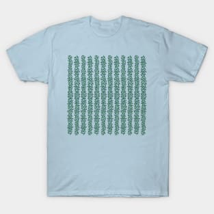 Christmas Garland | Holiday Garland | Christmas Berries T-Shirt